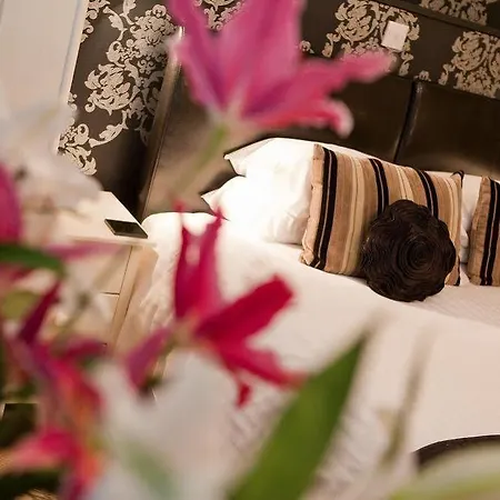 Jerichos Boutique 4* Windermere