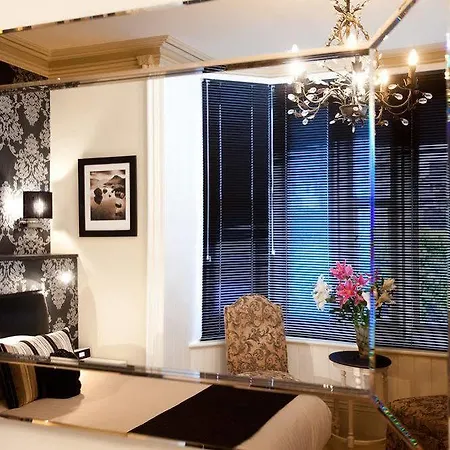 Pensjonat Jerichos Boutique 4*