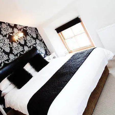 Jerichos Boutique 4*