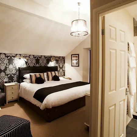 Jerichos Boutique 4* Windermere