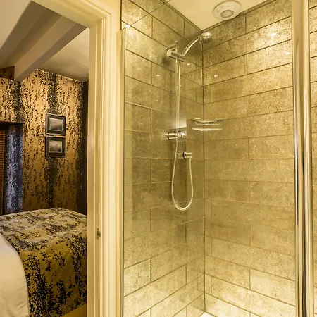 Jerichos Boutique 4* Windermere