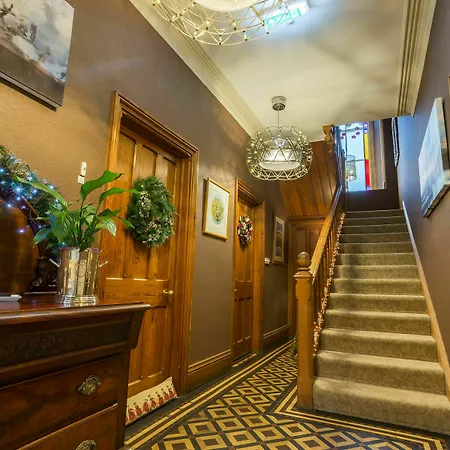 Jerichos Boutique Maison d'hôtes