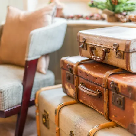 Jerichos Boutique Maison d'hôtes Windermere