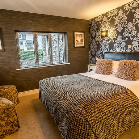 Jerichos Boutique 4*