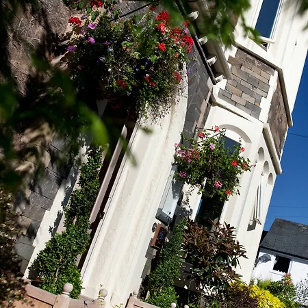 Maison d'hôtes Jerichos Boutique Windermere