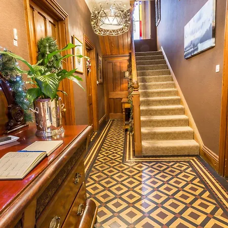 Jerichos Boutique 4*