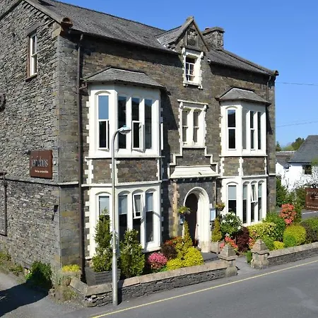 Jerichos Boutique Windermere