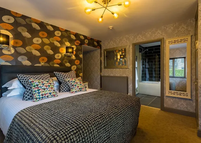 Jerichos Boutique 게스트하우스 4*