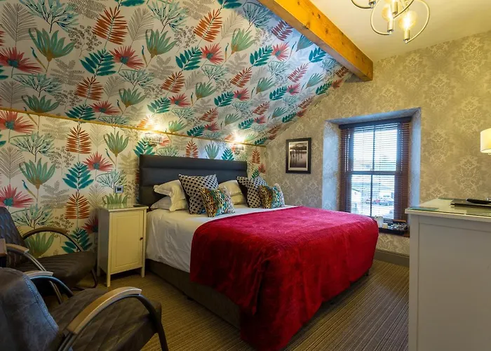 게스트하우스 Jerichos Boutique