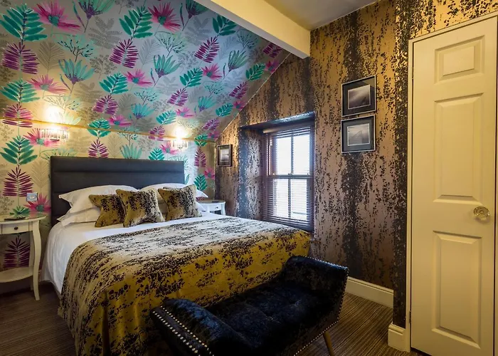 게스트하우스 Jerichos Boutique