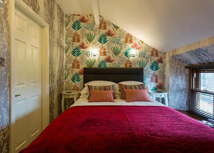 게스트하우스 Jerichos Boutique