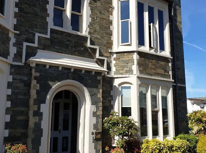 Jerichos Boutique 윈더미어