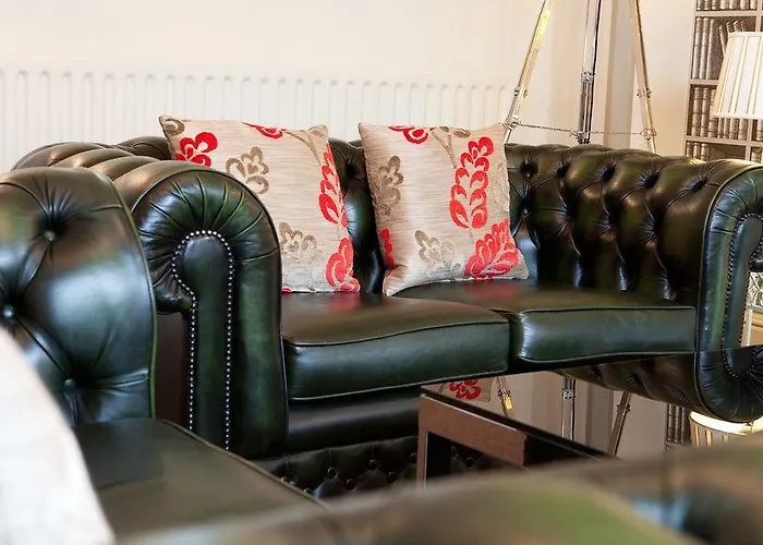 게스트하우스 Jerichos Boutique