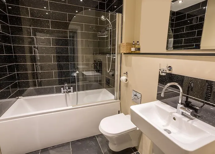 게스트하우스 Jerichos Boutique