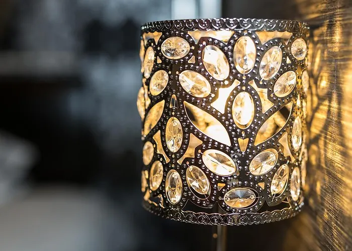 Jerichos Boutique 4* 윈더미어