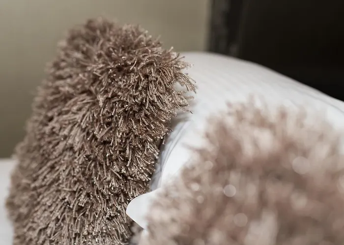 Jerichos Boutique 게스트하우스 4*