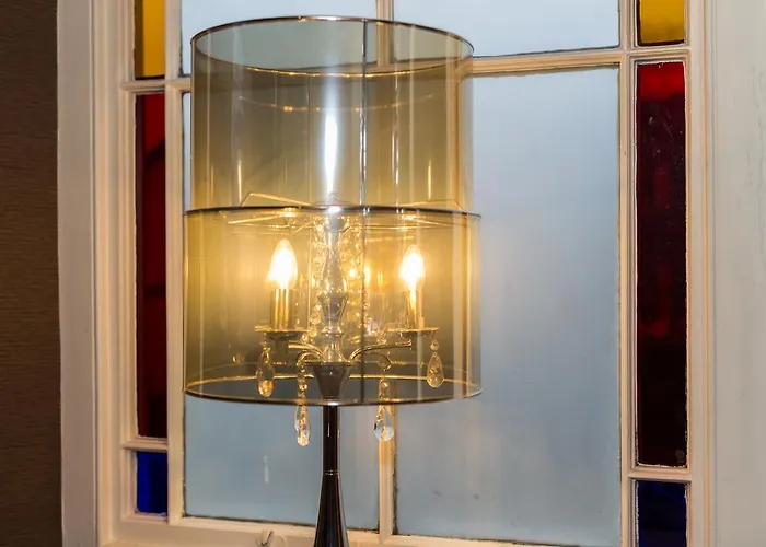 게스트하우스 Jerichos Boutique