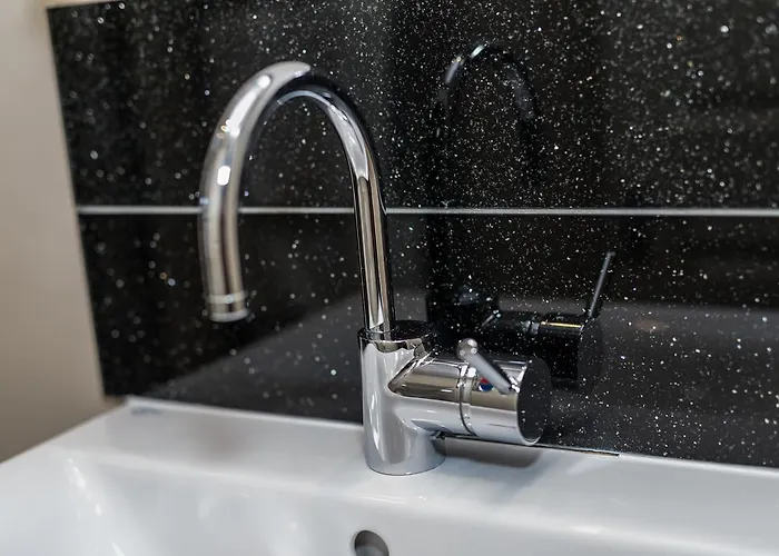 Jerichos Boutique 윈더미어