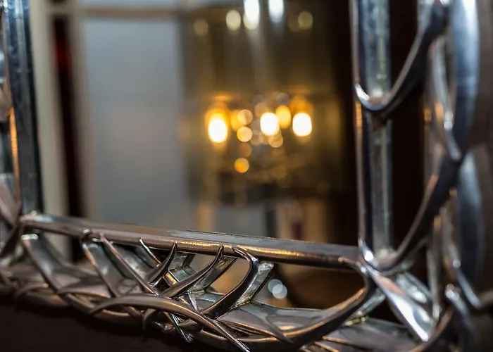 Jerichos Boutique 게스트하우스