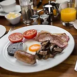 Jerichos Boutique Гостевой дом Уиндермир