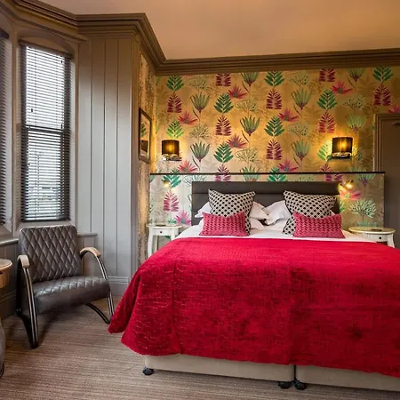 ゲストハウス ジェリコ ブティック アコモデーション