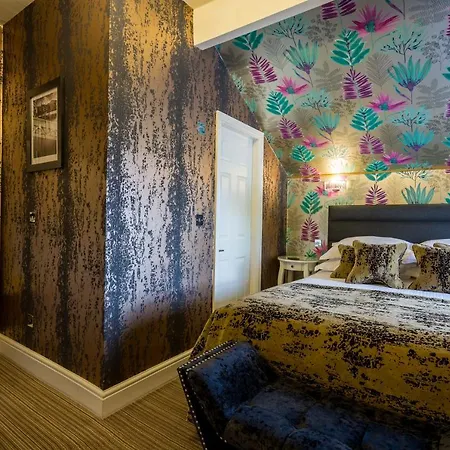 ジェリコ ブティック アコモデーション