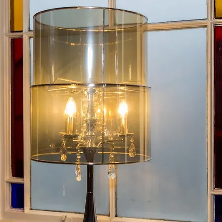 ゲストハウス ジェリコ ブティック アコモデーション