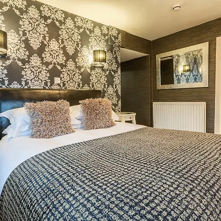 Jerichos Boutique Pensjonat 4*
