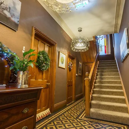 ジェリコ ブティック アコモデーション ゲストハウス 4*