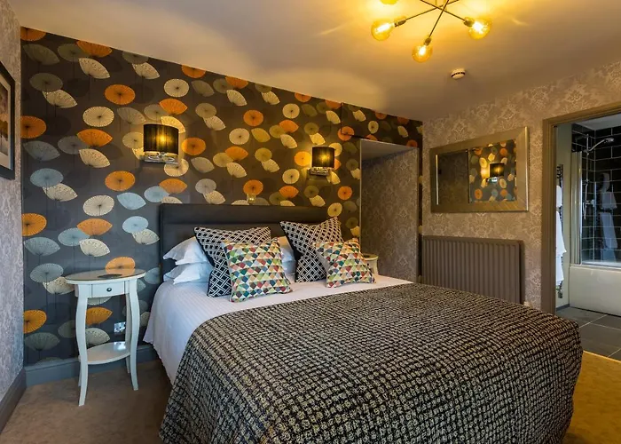 Jerichos Boutique Windermere