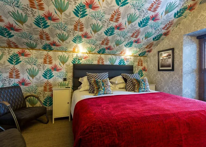 Penzion Jerichos Boutique