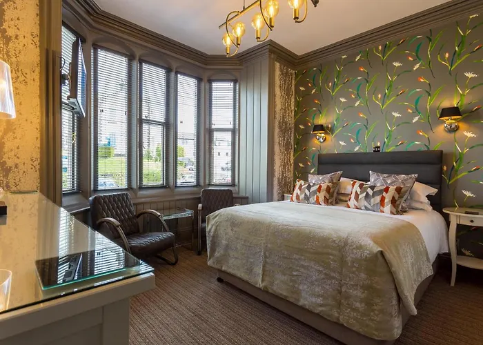 Jerichos Boutique Penzion 4*