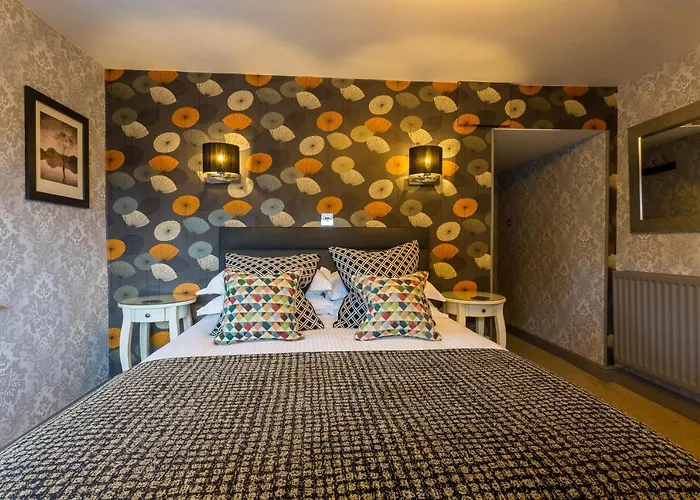 Jerichos Boutique Penzion