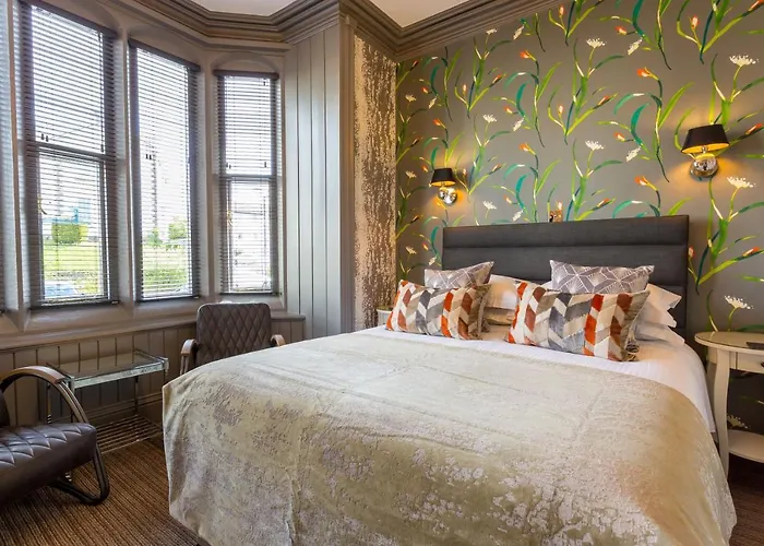 Jerichos Boutique Windermere