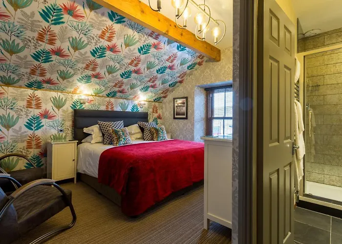 Penzion Jerichos Boutique