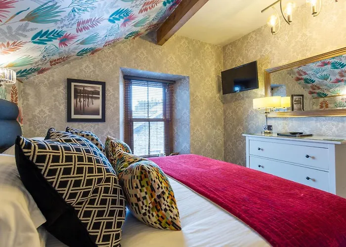 Jerichos Boutique 4*