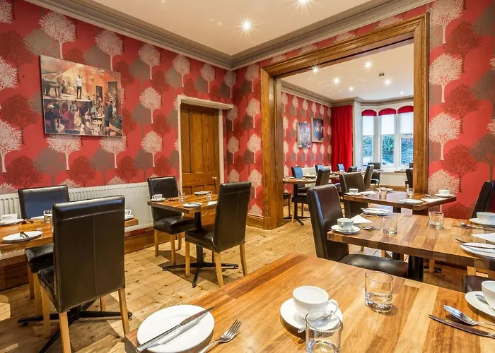 Penzion Jerichos Boutique