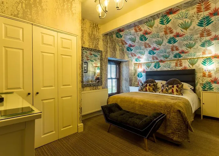 Jerichos Boutique Windermere