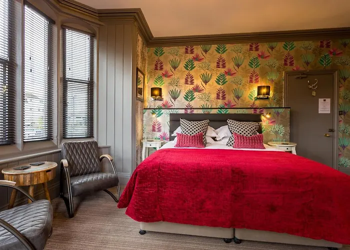 Penzion Jerichos Boutique