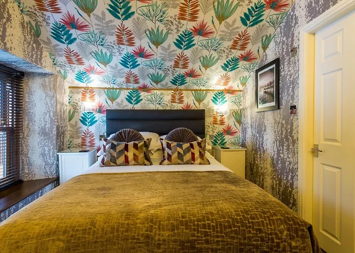 Penzion Jerichos Boutique