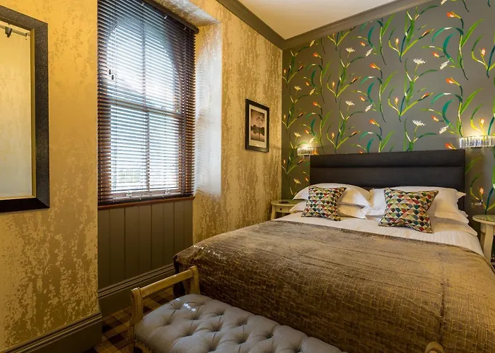 Jerichos Boutique Penzion 4*