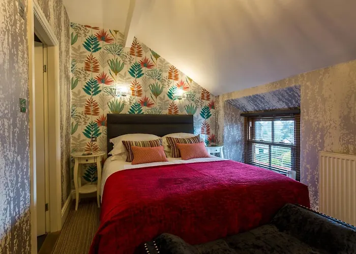 Jerichos Boutique Windermere