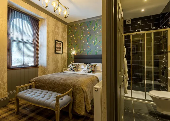 Penzion Jerichos Boutique