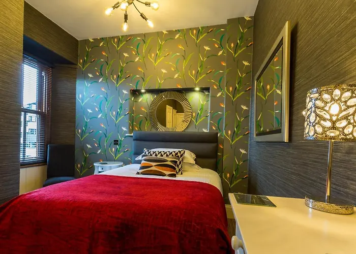 Jerichos Boutique 4*