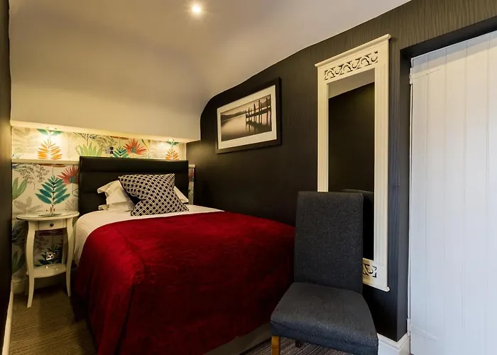 Jerichos Boutique 4*