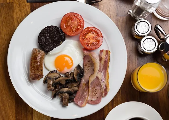 Jerichos Boutique Penzion