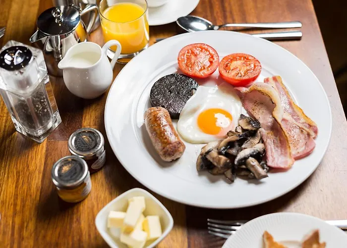 Jerichos Boutique Penzion