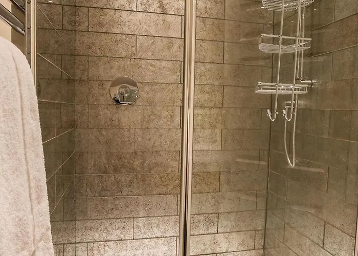 Penzion Jerichos Boutique 4*