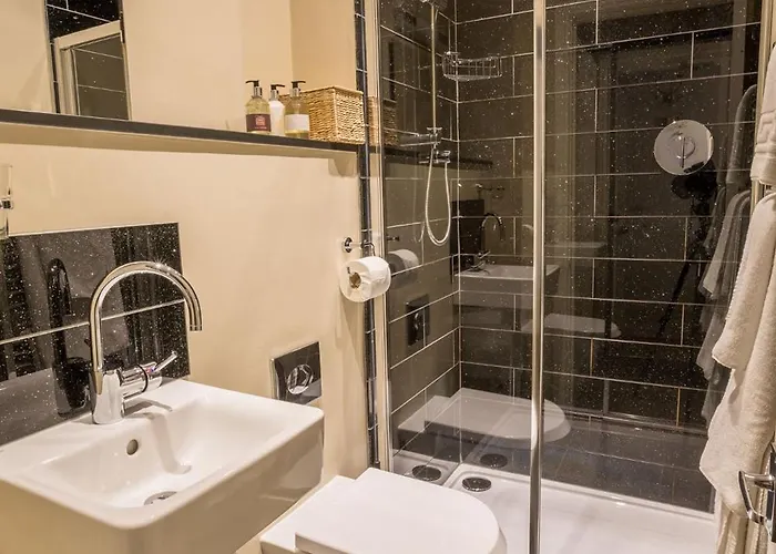 Jerichos Boutique Penzion 4*