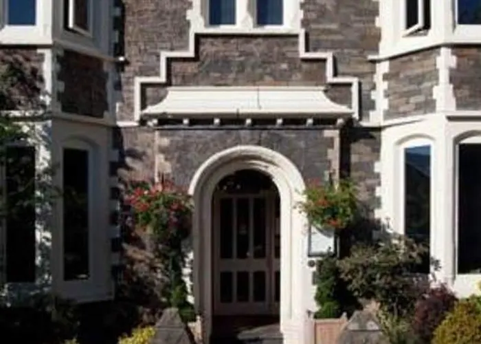 Jerichos Boutique Penzion Windermere